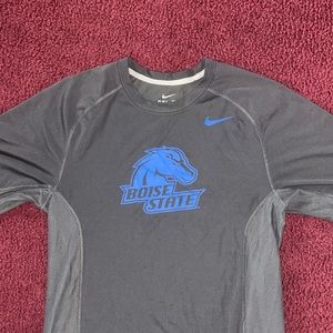 Nike Boise State shirt